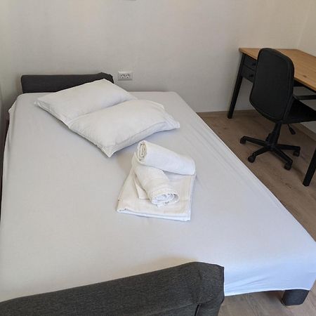 Flora Residence Timisoara Ngoại thất bức ảnh