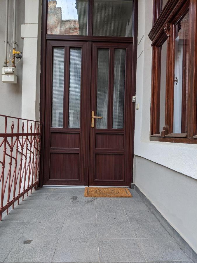 Flora Residence Timisoara Ngoại thất bức ảnh