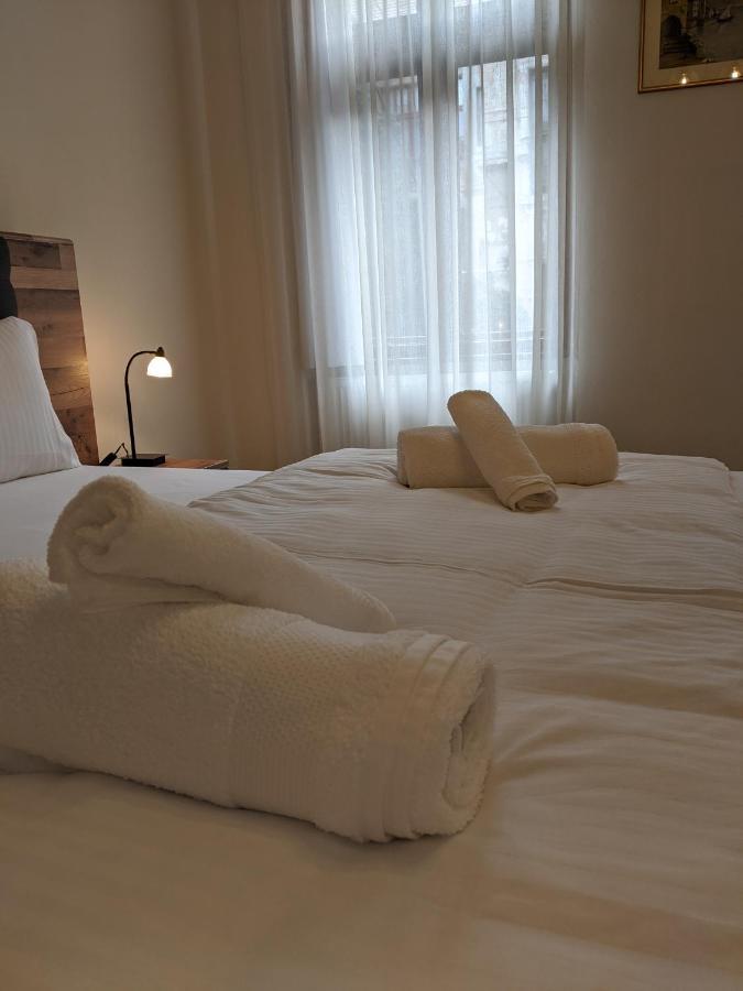 Flora Residence Timisoara Ngoại thất bức ảnh