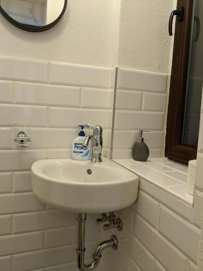 Flora Residence Timisoara Ngoại thất bức ảnh