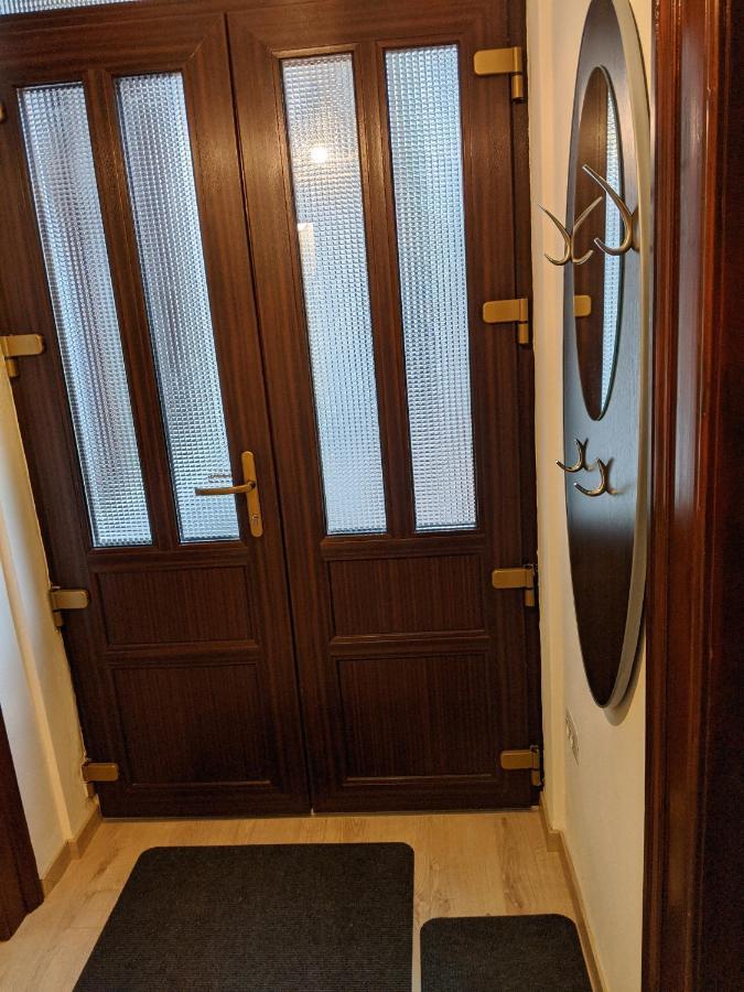 Flora Residence Timisoara Ngoại thất bức ảnh