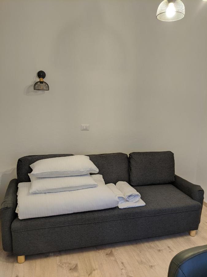 Flora Residence Timisoara Ngoại thất bức ảnh