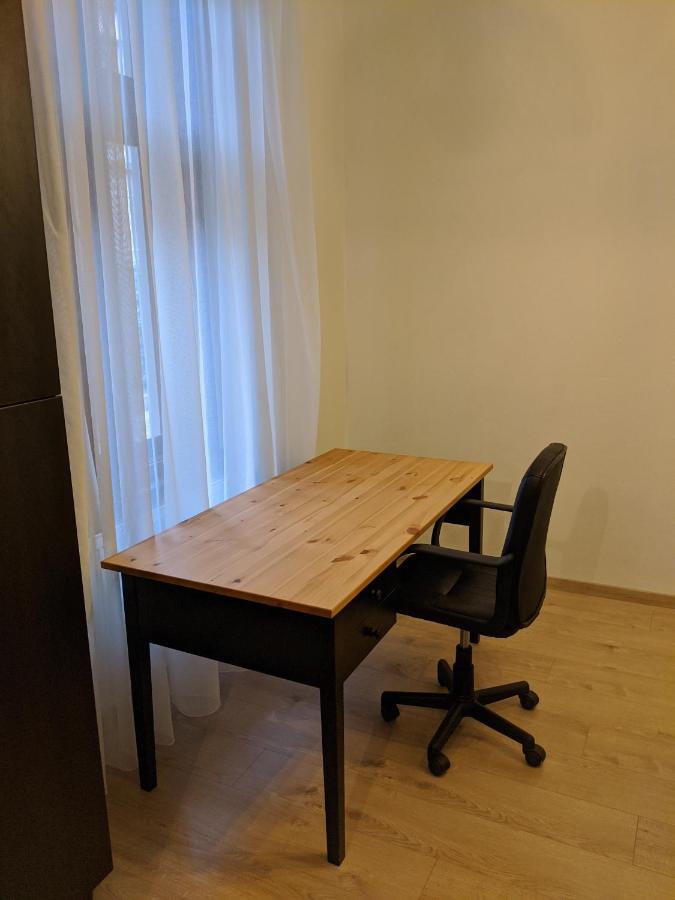 Flora Residence Timisoara Ngoại thất bức ảnh