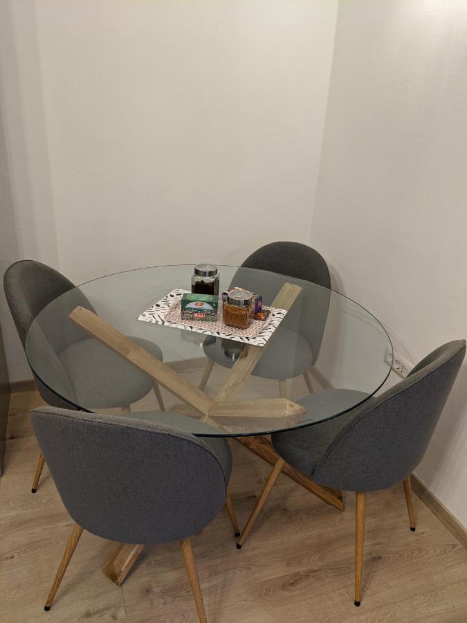Flora Residence Timisoara Ngoại thất bức ảnh