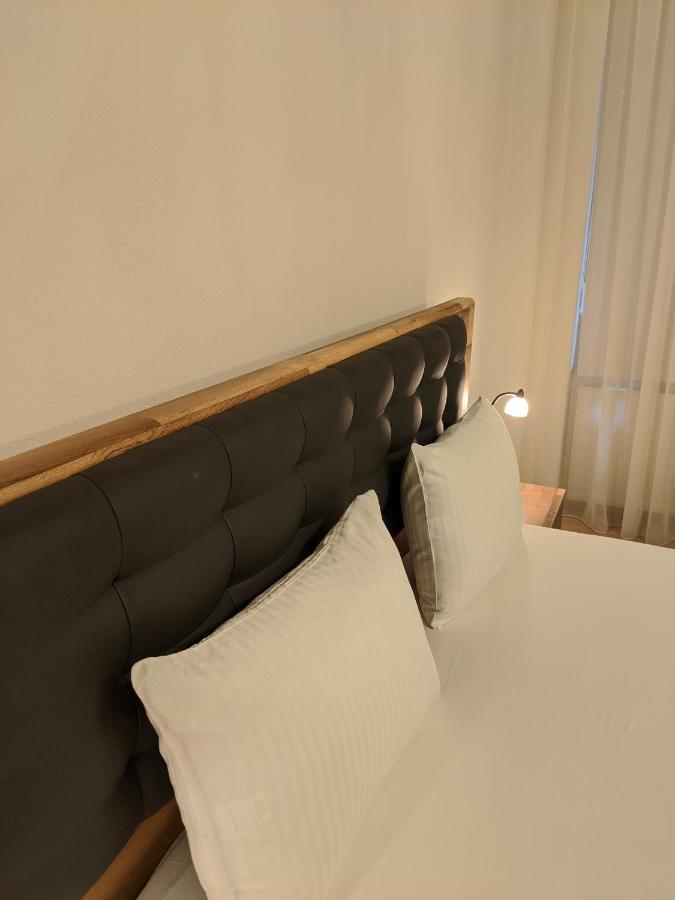 Flora Residence Timisoara Ngoại thất bức ảnh