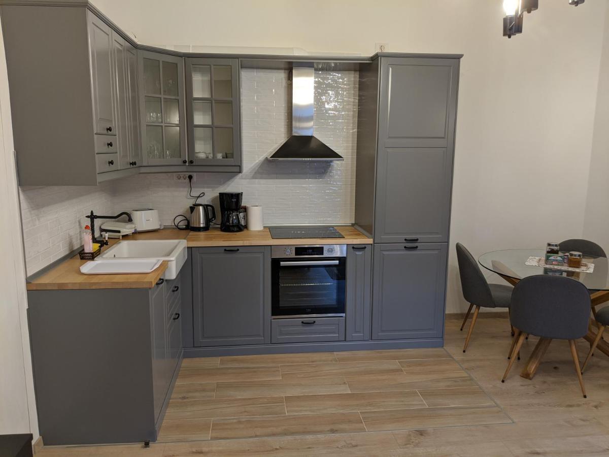 Flora Residence Timisoara Ngoại thất bức ảnh