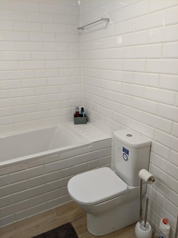 Flora Residence Timisoara Ngoại thất bức ảnh