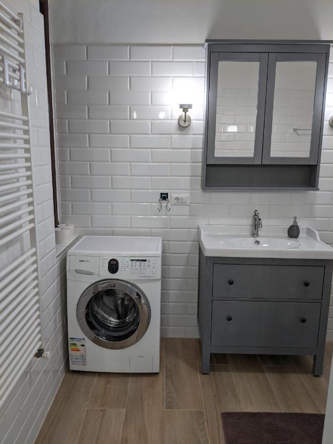 Flora Residence Timisoara Ngoại thất bức ảnh