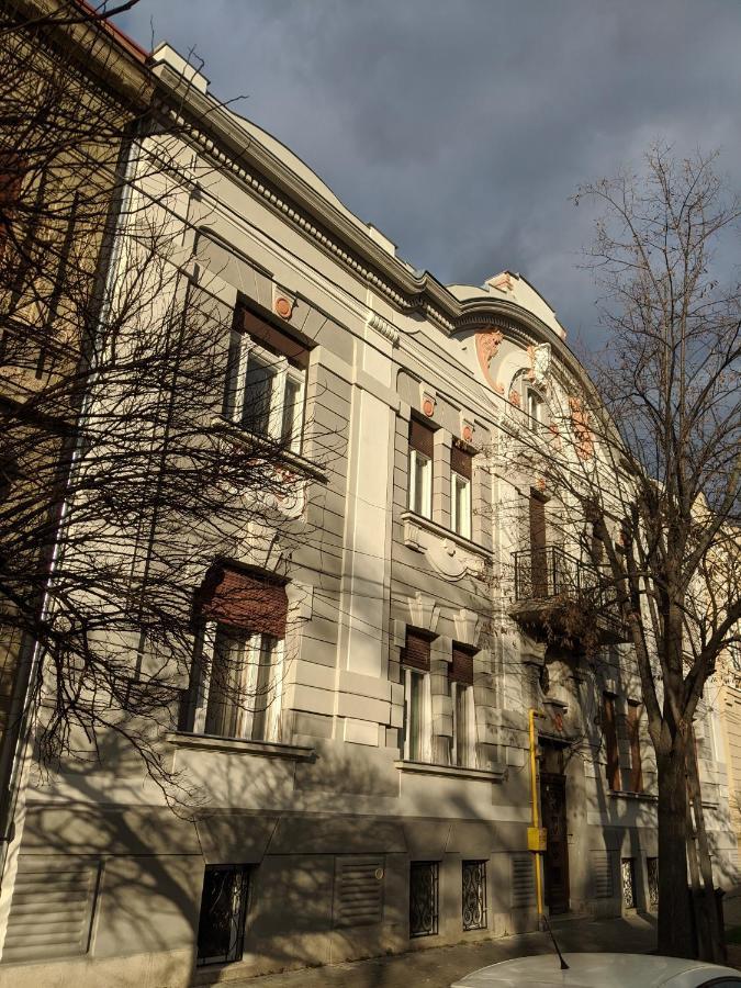 Flora Residence Timisoara Ngoại thất bức ảnh