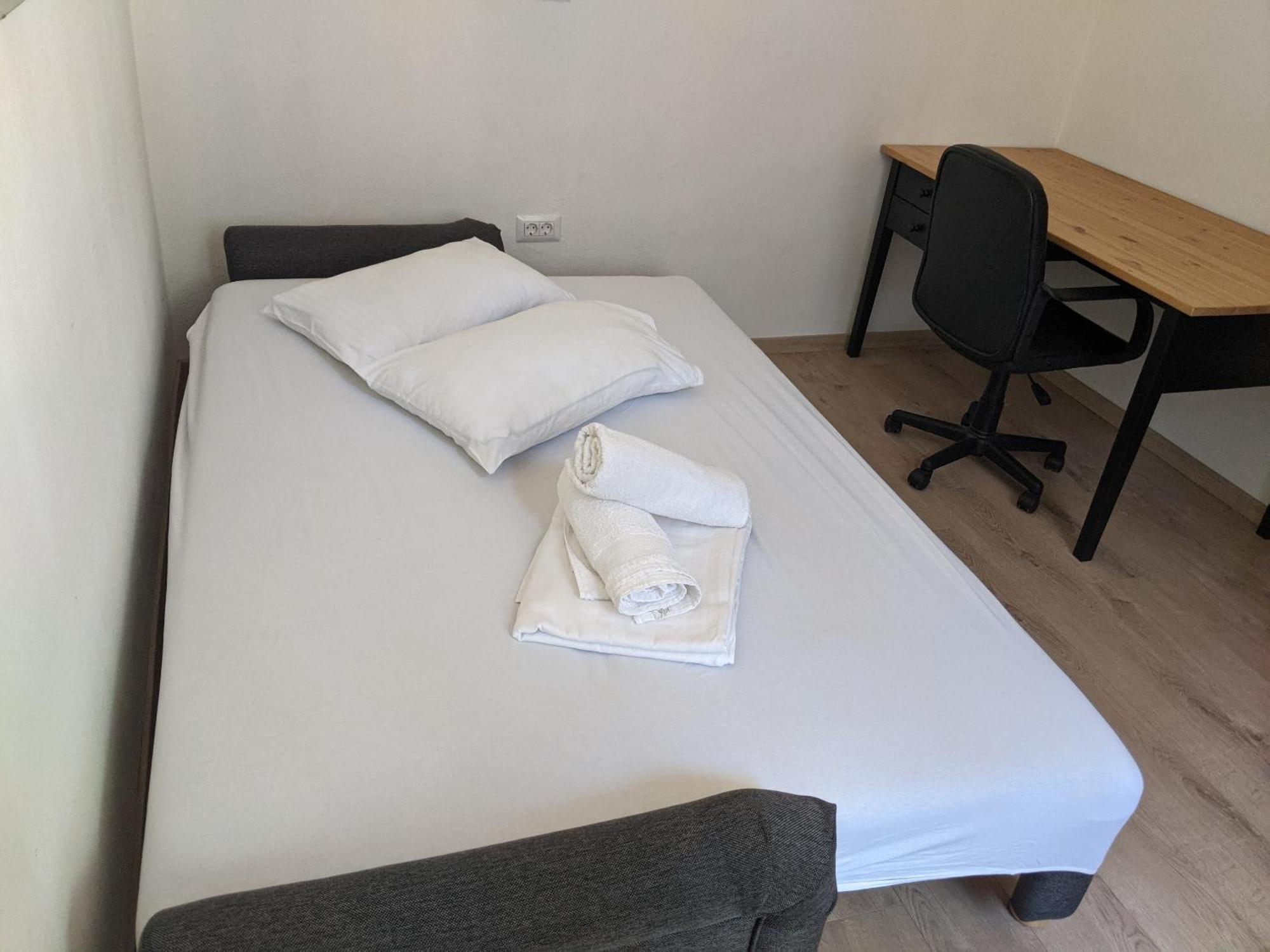 Flora Residence Timisoara Ngoại thất bức ảnh